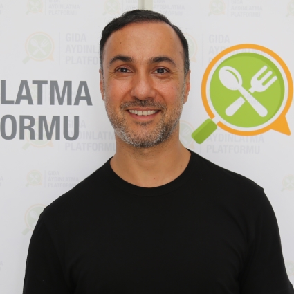 Selahattin Dönmez